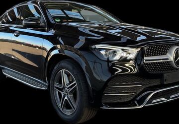 Mercedes-Benz GLE 350 79.893 km 67.999 &euro; Düsseldorf 40625