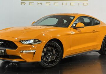 Ford Mustang 99.500 km 27.990 &euro; Remscheid 42897