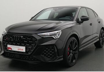 Audi RSQ3 40.849 km 62.980 &euro; Leverkusen 51373