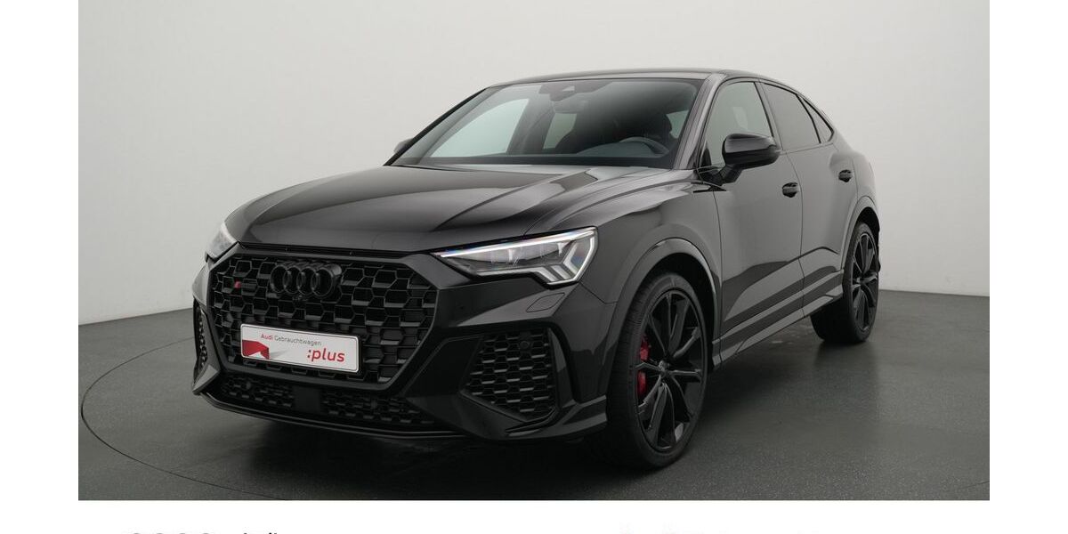 Audi RSQ3 40.849 km 62.980 &euro; Leverkusen 51373