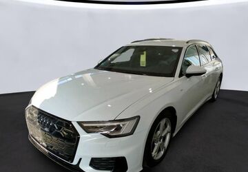 Audi A6 28.888 km 43.725 &euro; Hagen 58091