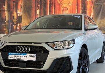 Audi A1 13.000 km 22.650 &euro; Remscheid 42899