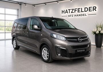 Opel Vivaro 118.000 km 22.850 &euro; Wuppertal 42279
