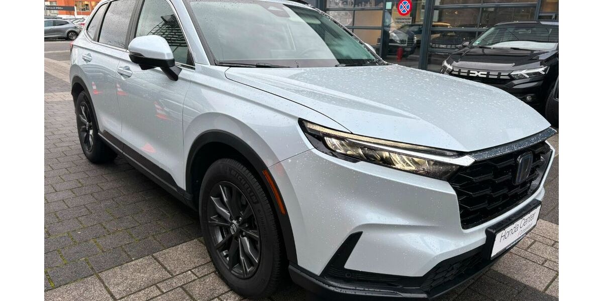 Honda CR-V 13.400 km 38.980 &euro; Düsseldorf 40233