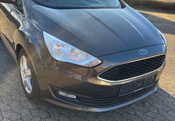 Ford Grand C-Max 151.199 km 7.490 &euro; Velbert 42551