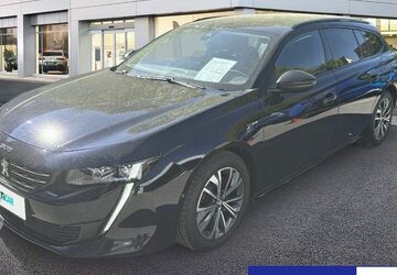 Peugeot 508 83.254 km 19.750 &euro; Solingen 42655