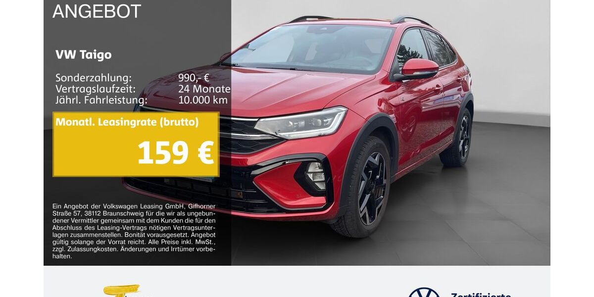 VW Taigo 8.079 km 26.380 &euro; Remscheid 42897