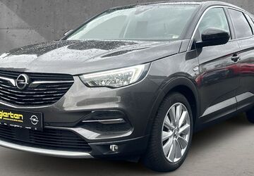 Opel Grandland (X) 75.020 km 14.890 &euro; Hilden 40721
