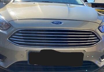 Ford Focus 55.000 km 10.900 &euro; Ratingen 40885