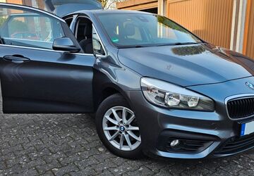 BMW 220 Active Tourer 139.000 km 13.000 &euro; Dormagen 41540