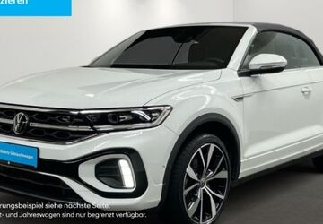 VW T-Roc 19.721 km 31.810 &euro; Hagen 58089