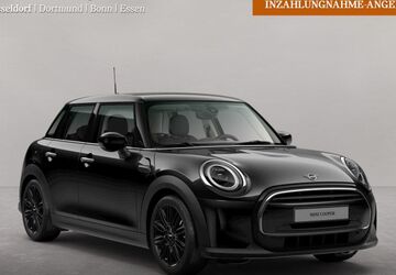 Mini Cooper 68.274 km 19.999 &euro; Düsseldorf 40237