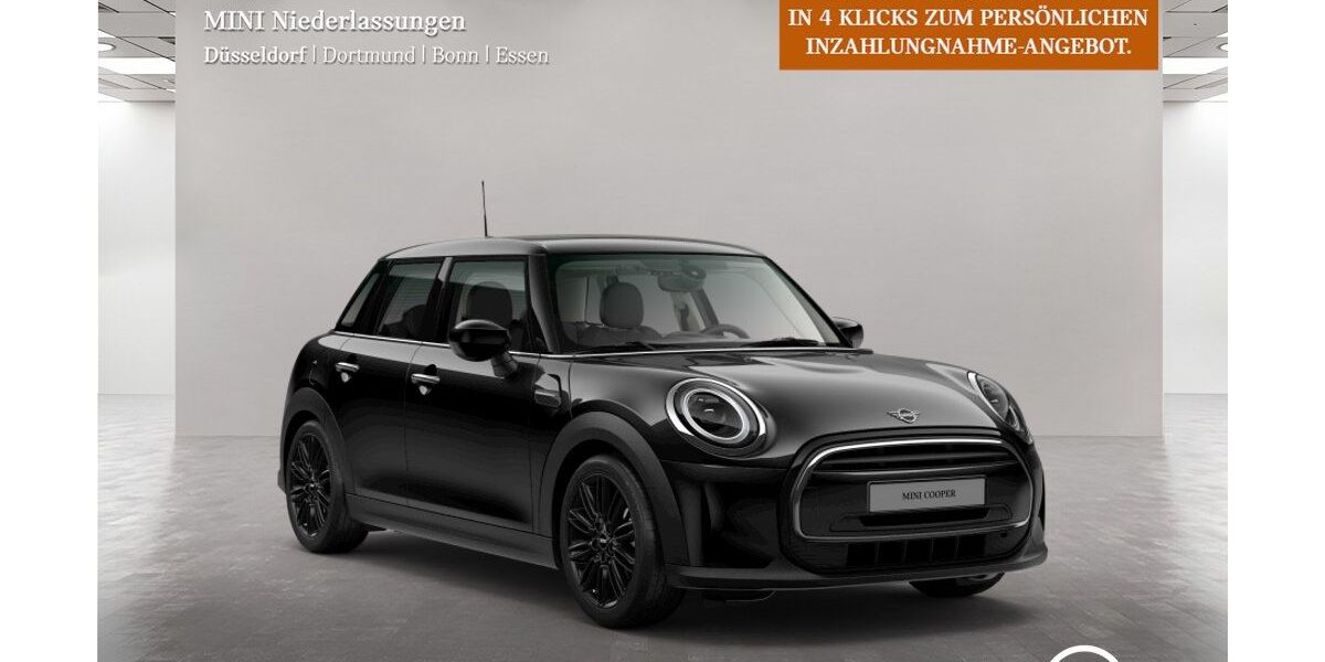 Mini Cooper 68.274 km 19.999 &euro; Düsseldorf 40237
