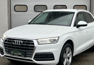 Audi Q5 209.180 km 18.500 &euro; Wuppertal 42279