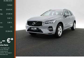 Volvo XC60 21.889 km 32.890 &euro; Engelskirchen 51766