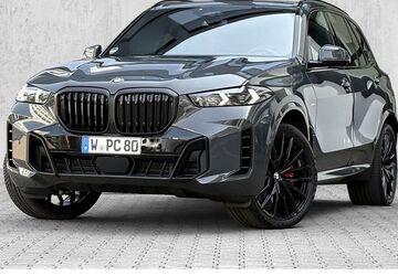BMW X5 11.980 km 101.980 &euro; Wuppertal 42117