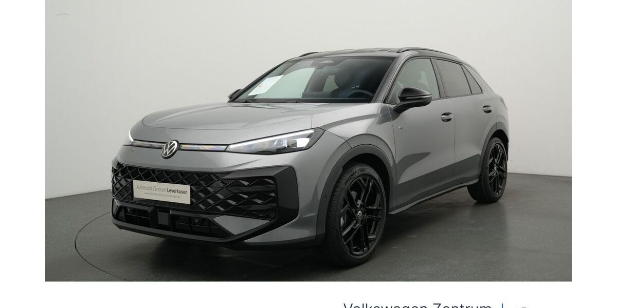 VW T-Roc 1.009 km 37.980 &euro; Leverkusen 51379