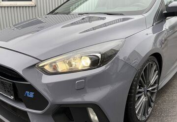 Ford Focus 214.998 km 18.490 &euro; Bergisch Gladbach 51467