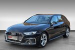 Audi A4 35 TDI S Line Autom MMI Kamera LED 106.539 km 23.400 &euro; Wuppertal 42327