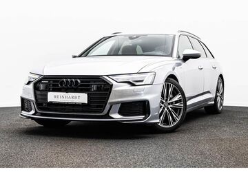 Audi A6 75.677 km 40.980 &euro; Hagen 58091