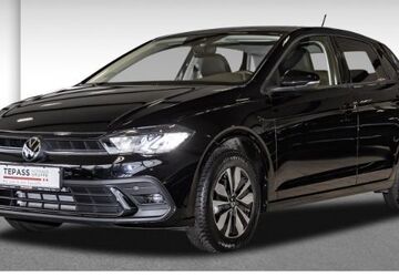 VW Polo 6.453 km 18.999 &euro; Wuppertal 42369