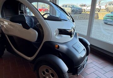 Renault Twizy 21.300 km 5.990 &euro; Halver 58553