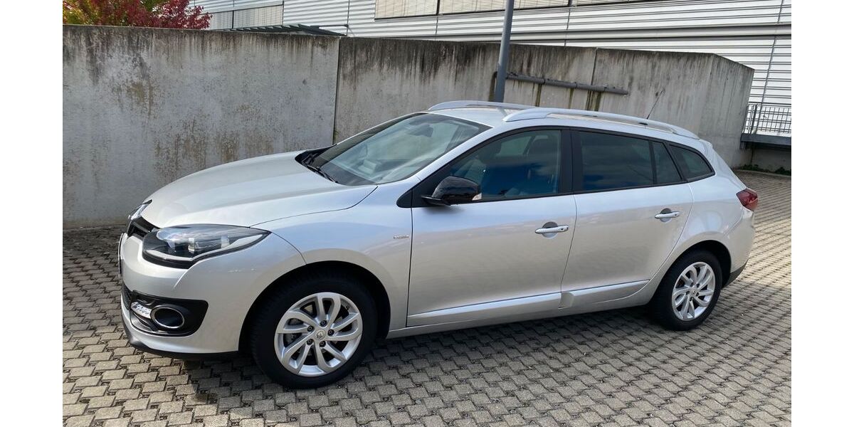 Renault Megane 61.000 km 9.000 &euro; Odenthal 51519