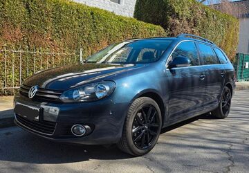 VW Golf 164.500 km 6.000 &euro; Gevelsberg 58285