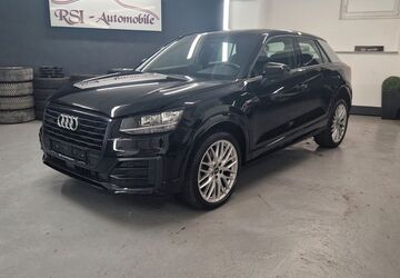 Audi Q2 77.000 km 21.400 &euro; Remscheid 42859
