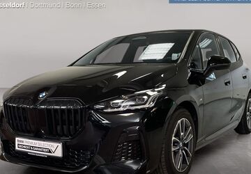 BMW 220 Active Tourer 24.874 km 36.399 &euro; Düsseldorf 40237