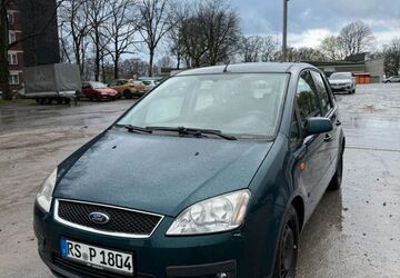 Ford C-Max 298.500 km 2.000 &euro; Remscheid 42853