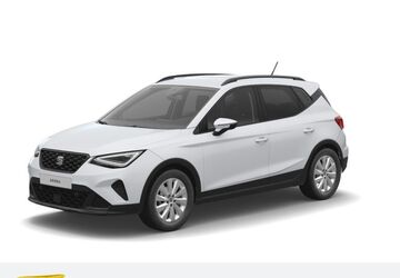 Seat Arona 23.130 km 21.720 &euro; Remscheid 42897
