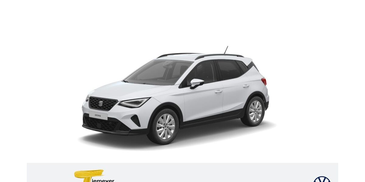 Seat Arona 23.130 km 21.720 &euro; Remscheid 42897