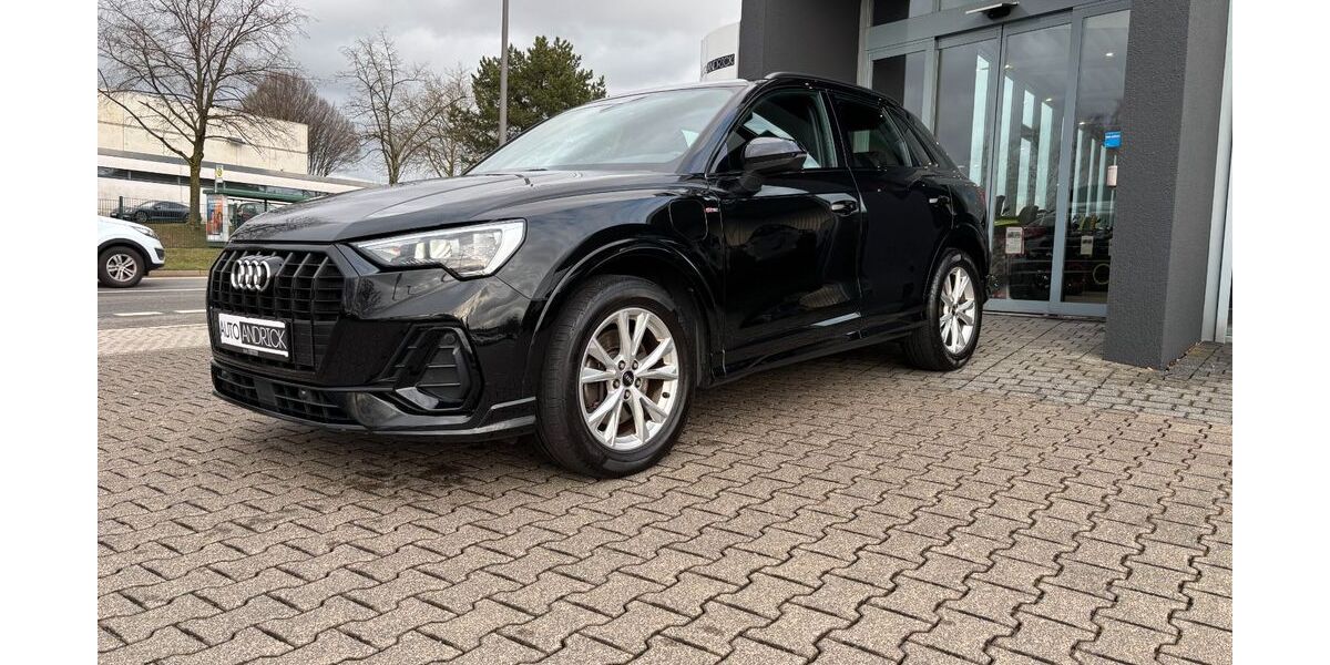 Audi Q3 127.749 km 24.490 &euro; Remscheid 42855