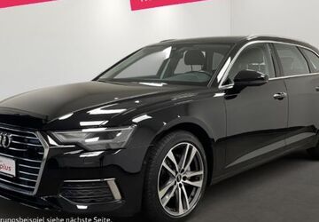 Audi A6 69.893 km 29.480 &euro; Düsseldorf 40233