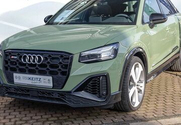 Audi SQ2 42.800 km 31.950 &euro; Solingen 42699
