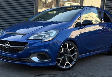 Opel Corsa 109.000 km 11.990 &euro; Remscheid 42853