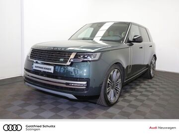 Gebrauchte Land Rover Range Rover