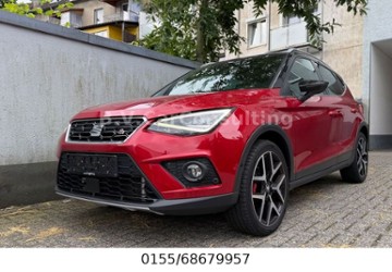Seat Arona 40.100 km 15.998 &euro; Remscheid 42859