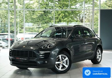 Porsche Macan 144.500 km 34.790 &euro; Remscheid/NRW 42855