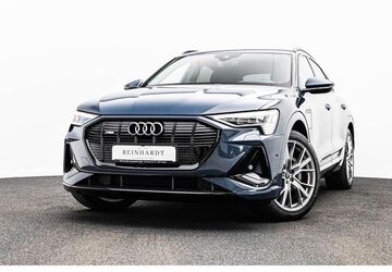 Audi e-tron 73.300 km 32.395 &euro; Hagen 58091