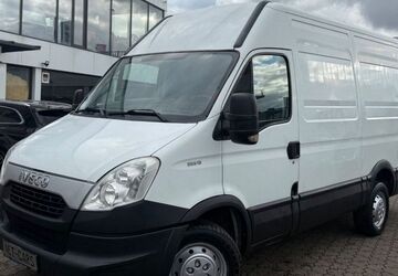IVECO Andere 469.000 km 6.650 &euro; Hilden 40721