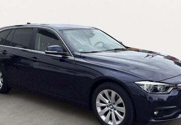 BMW 320 108.000 km 17.699 &euro; Hilden 40721