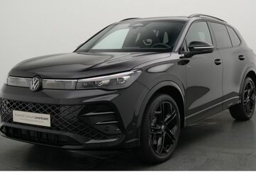 VW Tiguan 9.800 km 51.480 &euro; Leverkusen 51379