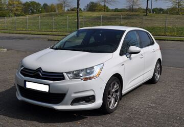 Citroen C4 271.000 km 3.700 &euro; Ratingen 40882