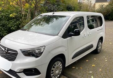 Opel Combo 97.551 km 17.700 &euro; Langenfeld 40764