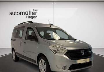 Dacia Dokker 34.865 km 14.390 &euro; Hagen 58095