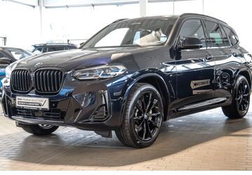 BMW X3 16.550 km 56.990 &euro; Hagen 58119