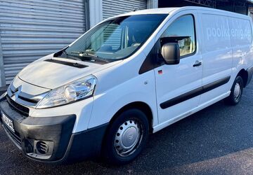 Citroen Jumpy 239.000 km 4.850 &euro; Langenfeld 40764