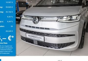 VW T7 Multivan 14.089 km 55.890 &euro; Remscheid 42897